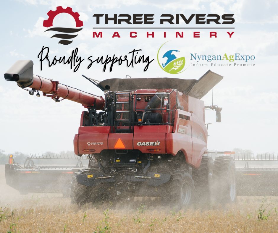 2025 Nyngan Ag Expo
