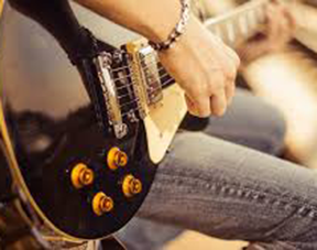 Live Entertainment