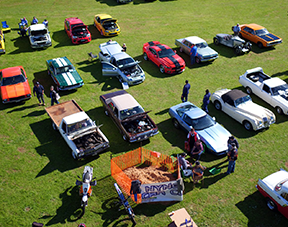Show N Shine