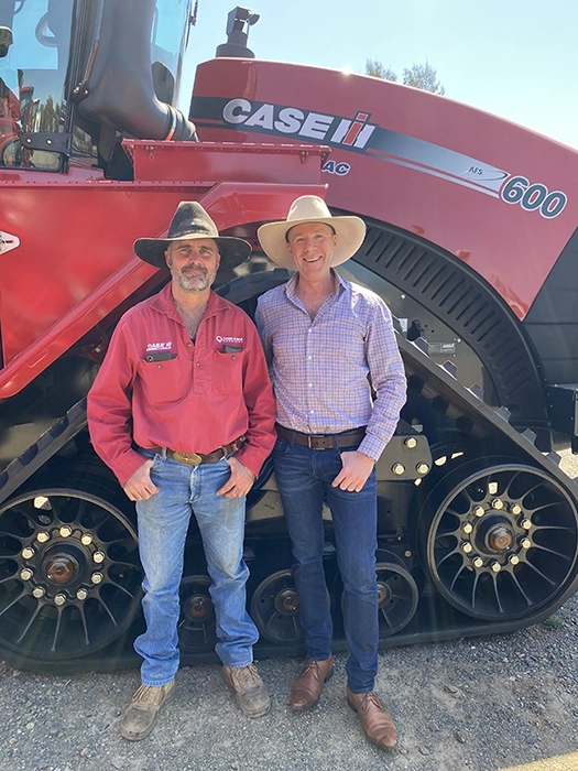 2025 Nyngan Ag Expo