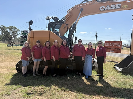 2025 Nyngan Ag Expo