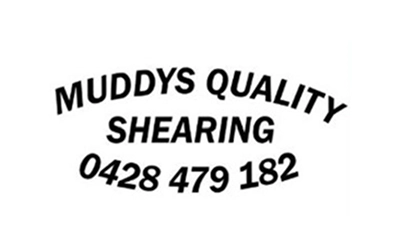 Muddys Quality Shearing