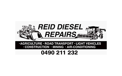 Reid Diesel Repairs