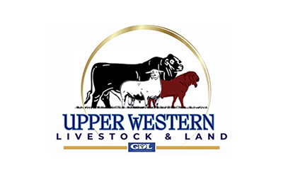Upper Western Livestock & Land